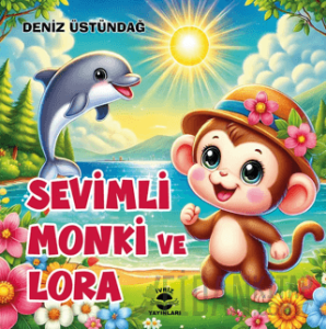 Sevimli Monki ve Lora