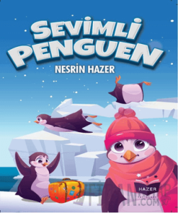 Sevimli Penguen
