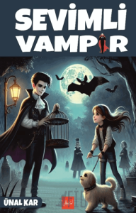 Sevimli Vampir
