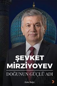 Şevket Mirziyoyev