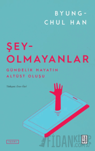 Şey-Olmayanlar
