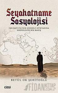 Seyahatname Sosyolojisi