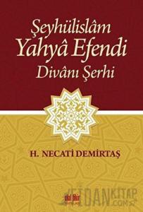 Şeyhülislam Yahya Efendi Divanı Şerhi