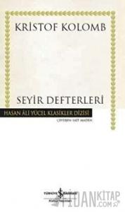 Seyir Defterleri (Ciltli)