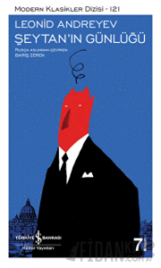 Şeytan’ın Günlüğü