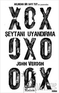 Şeytanı Uyandırma