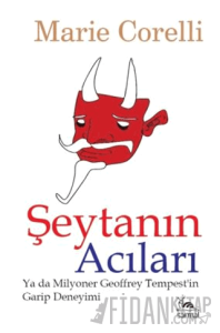 Şeytanın Acıları