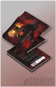 Şeytanın İzi (Ciltli)