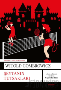 Şeytanın Tutsakları