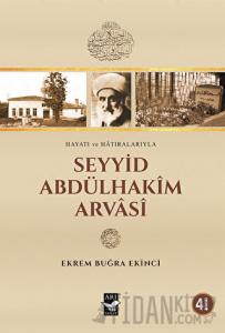 Seyyid Abdülhakim Arvasi