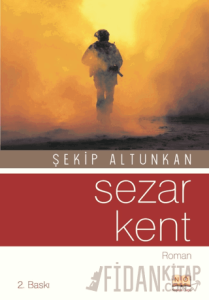 Sezar Kent