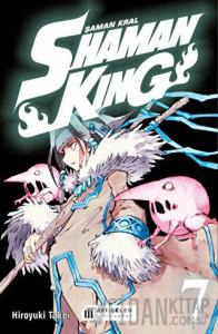 Shaman King 07