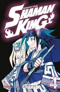 Shaman King
