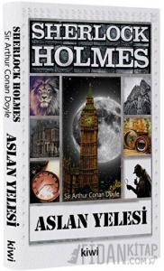 Sherlock Holmes - Aslan Yelesi