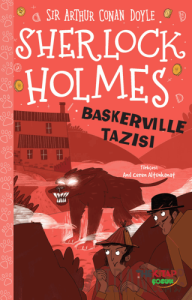 Sherlock Holmes - Baskerville Tazısı