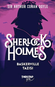 Sherlock Holmes Baskerville Tazısı
