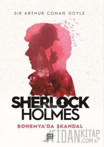Sherlock Holmes - Bohemya'da Skandal