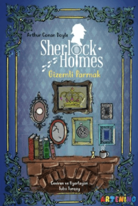 Sherlock Holmes: Gizemli Parmak