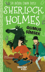 Sherlock Holmes – Gümüş Şimşek