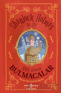 Sherlock Holmes İle Çöz