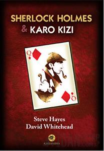 Sherlock Holmes : Karo Kızı