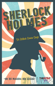 Sherlock Holmes - On İki Macera Bir Arada