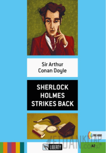 Sherlock Holmes Strikes Back (Step Up) A2