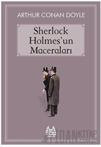 Sherlock Holmes’un Maceraları