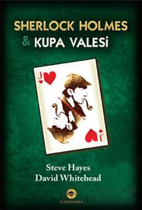 Sherlock Holmes ve Kupa Valesi