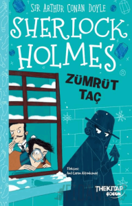 Sherlock Holmes – Zümrüt Taç