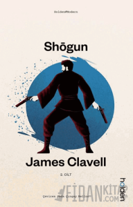 Shogun (II. Cilt)