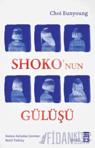 Shoko’nun Gülüşü