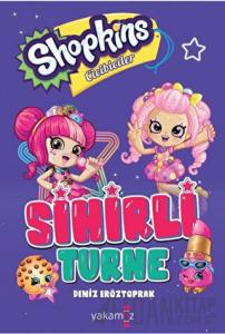 Shopkins Sihirli Turne