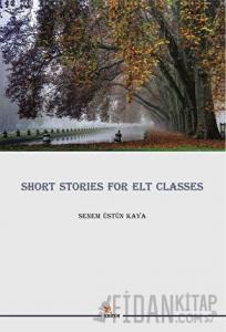 Short Stories For Elt Classes