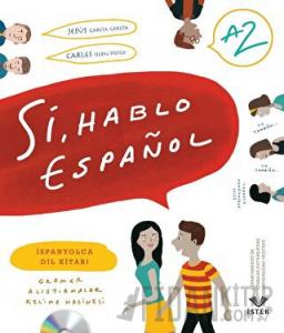 Si, Hablo Espanol (A2)