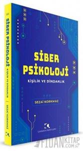 Siber Psikoloji