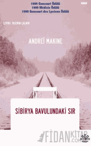 Sibirya Bavulundaki Sır