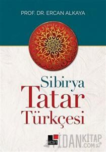 Sibirya Tatar Türkçesi