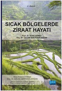 Sıcak Bölgelerde Ziraat Hayatı