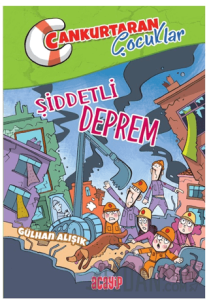 Şiddetli Deprem