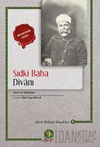 Sıdkı Baba Divanı