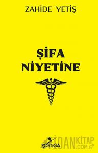 Şifa Niyetine