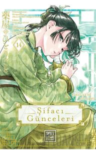 Şifacı Günceleri 14