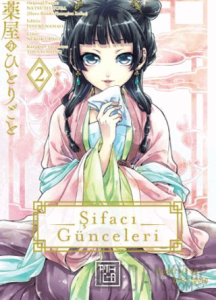 Şifacı Günceleri 2