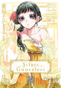 Şifacı Günceleri 4