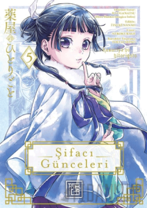 Şifacı Günceleri 5