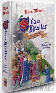 Şifacı Krallar (Ciltli)