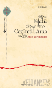 Sıfatü Cezireti’l-Arab