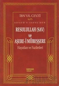 Sıfatü’s-Safve’den Resulullah (SAV) ve Aşere-i Mübeşşere