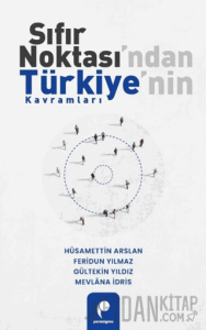 Sıfır Noktası’ndan Türkiye’nin Kavramları